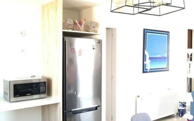 Leo - Unique Sea View Apartment