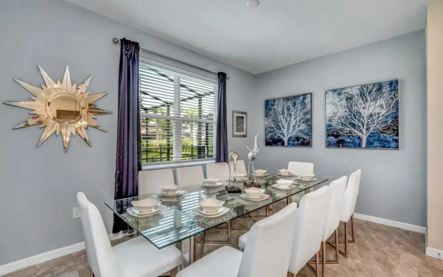 Oakmoss drive Solterra 3