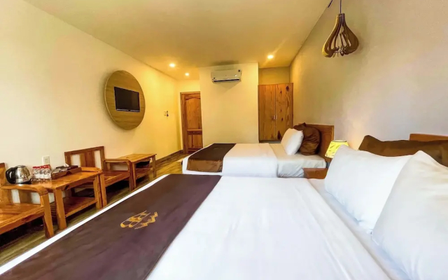 BB Hotel & Resort