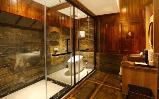 Fenghuang Waiting for you guest house