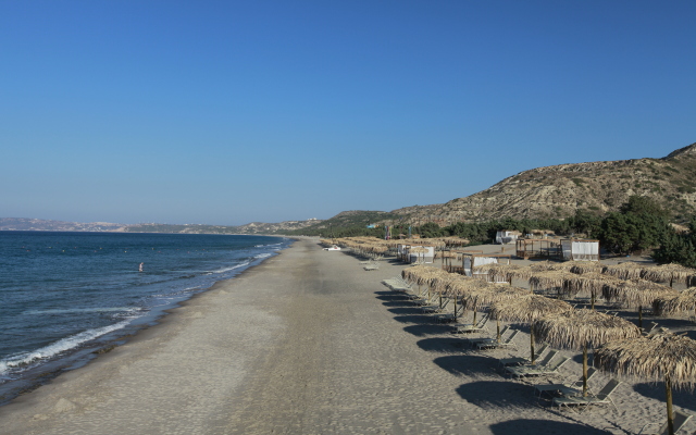 Blue Lagoon Village Hotel