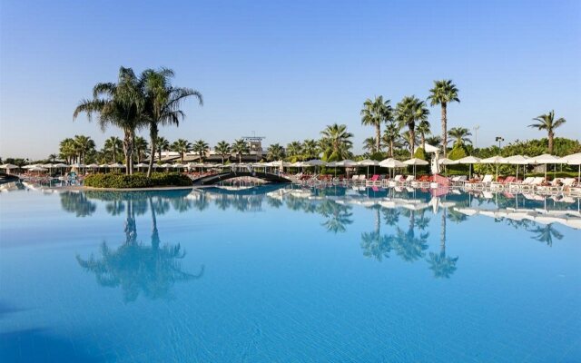 Miracle Resort Hotel - All Inclusive