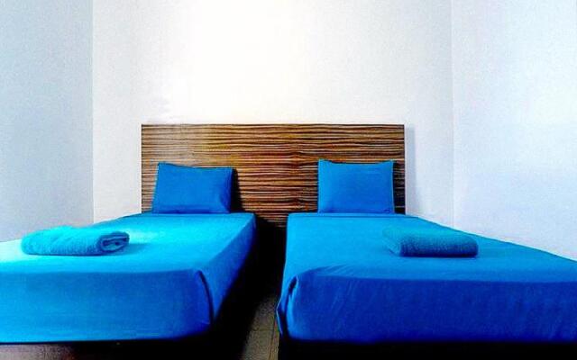 Reddoorz @ Sir G Hotel D'mall Boracay
