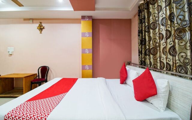 OYO Flagship 28562 Hotel Fortune