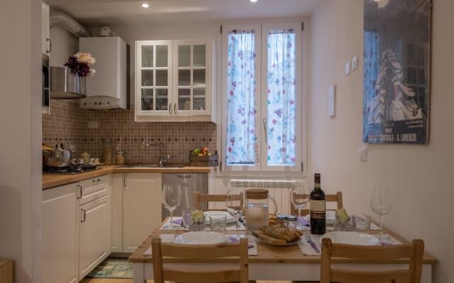 La Dimora di San Lorenzo