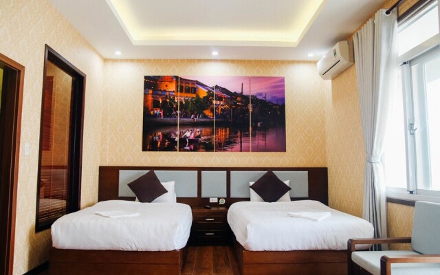 Cuong Thinh Motel