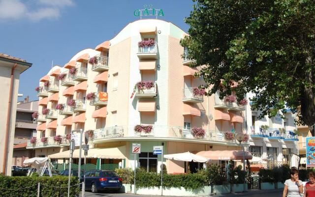 Hotel Gaia