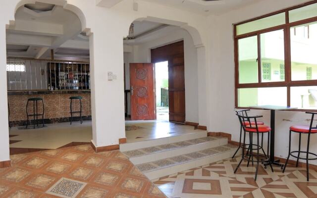 Greenyard Resort Mtwapa