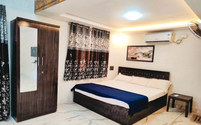 Shri Swami Krupa Holiday Resort
