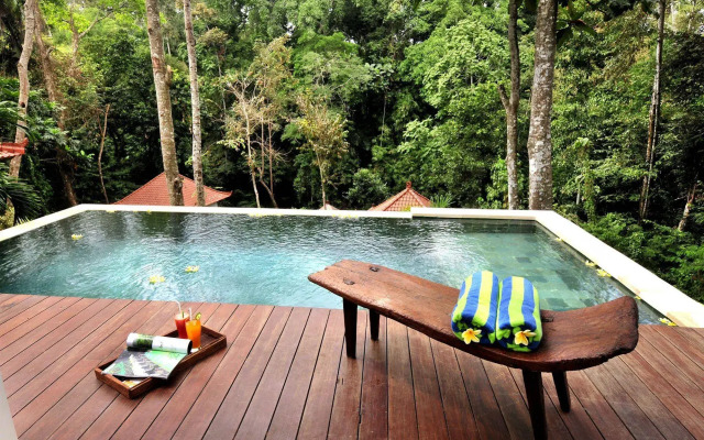 The Luku Boutique Villa and Gallery