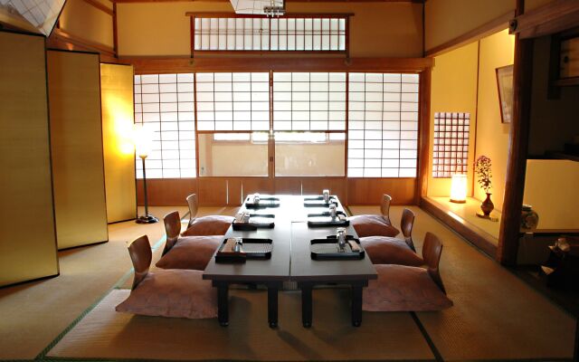 Ryokan MOTONAGO