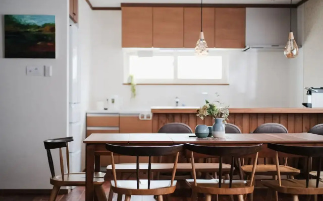 Lampstand STAY Sapporo