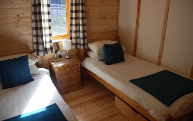 Tayview Lodges