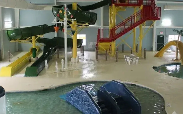 Deer Valley Lodge & Golf