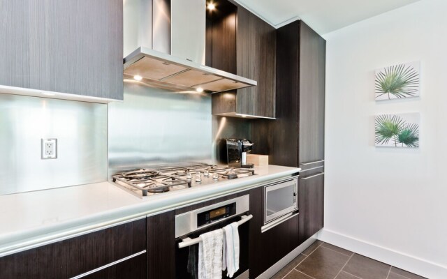 Suite Digs Arriva