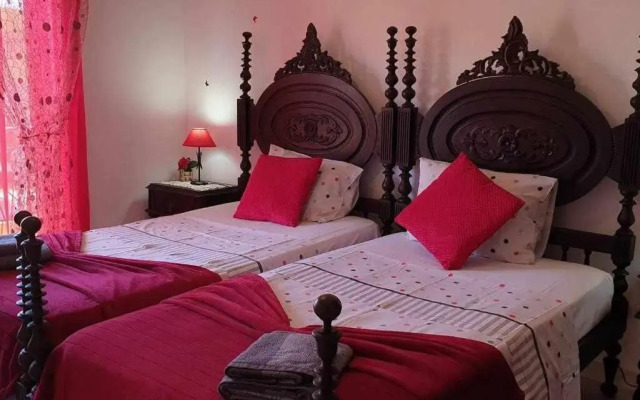 Ria Formosa Pineview