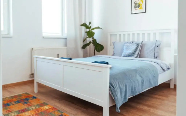 Parkview Apartment - Spectacular View & 2 bedrooms