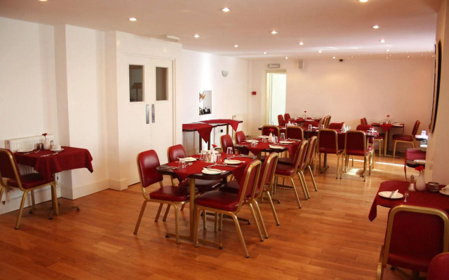 Savoy Court