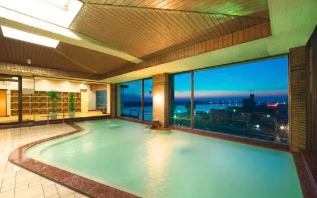 Itako Hotel
