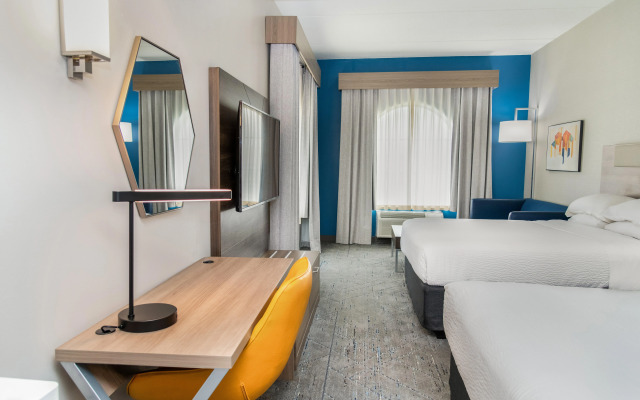 Holiday Inn Express Hotel & Suites Pittsburgh-South Side by IHG