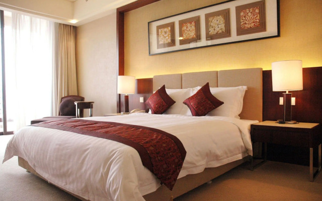 Richwood Garden Hotel