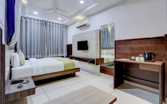 The Byke Express - Pishori inn