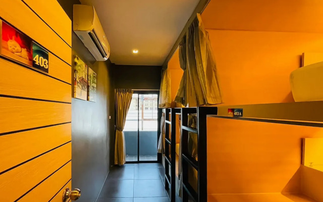 Rabbitel Phuket