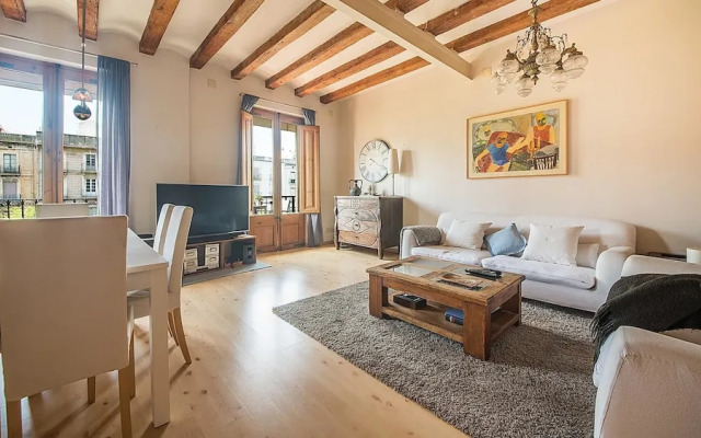 Apartment Rambla Nova TH24