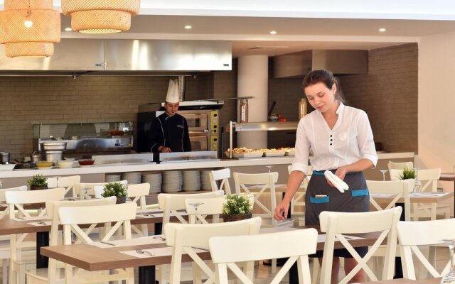 iHotel Sunny Beach