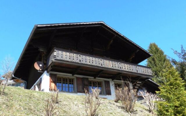 Apartment Guex Schönried