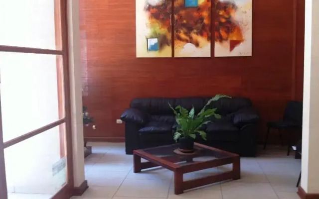 Santiago Rent Apart Studio