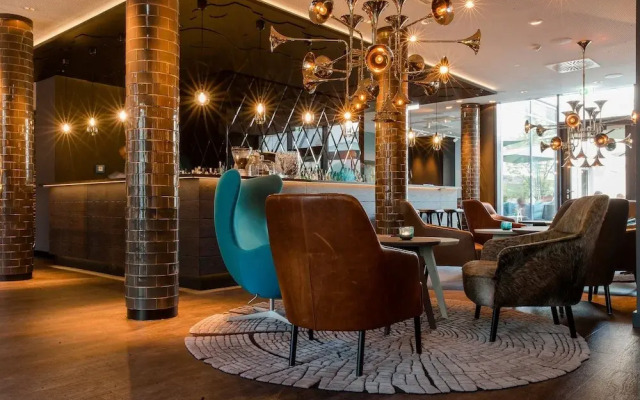 Motel One München-Westend