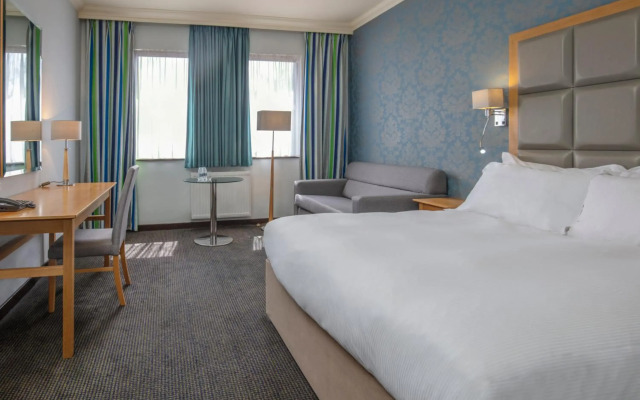 Stratford Manor Hotel