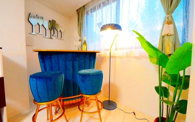 Yoyogi Room
