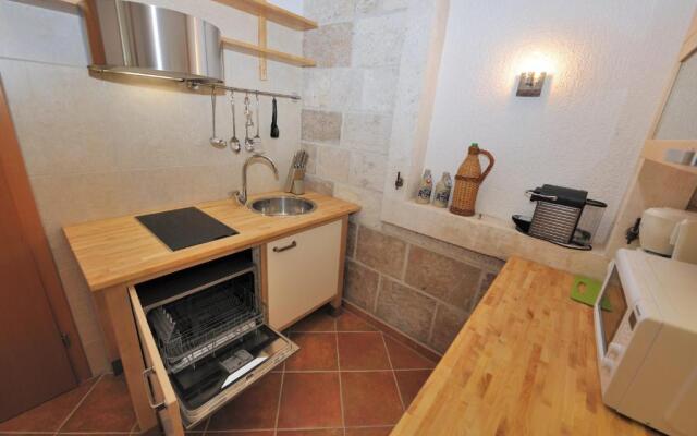 Apartments Nautilus-Bay 210, 211