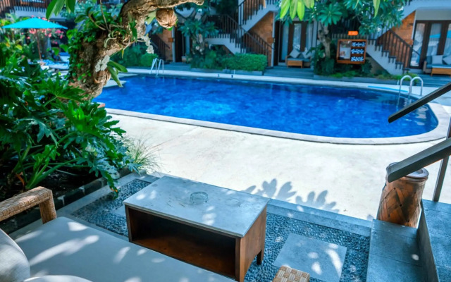 Rama Garden Hotel