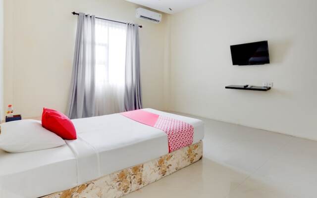 OYO 3343 Sunrise Hotel