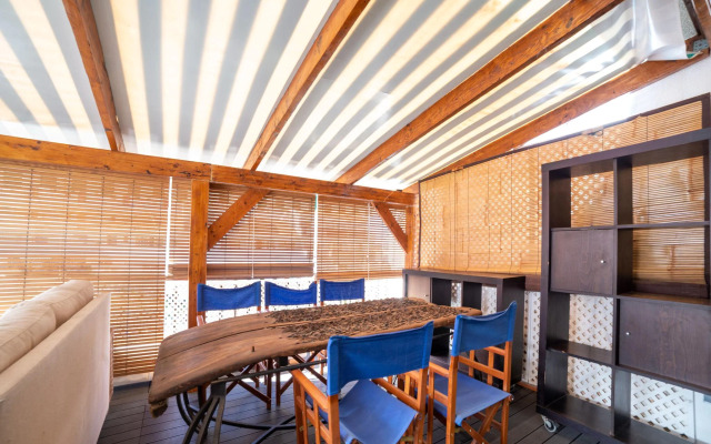 Welcoming apartment in Adeje with swimming pool