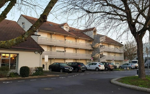 Hotel Campanile Villepinte - Parc des Expositions