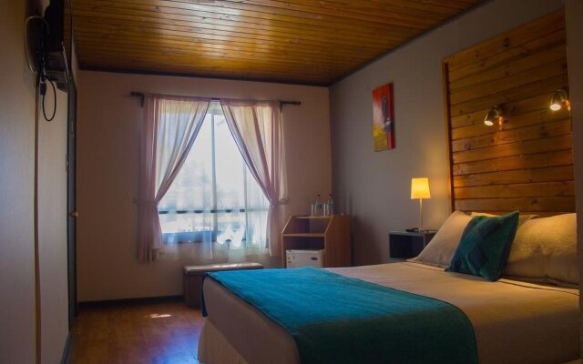 Hotel Alma Boutique
