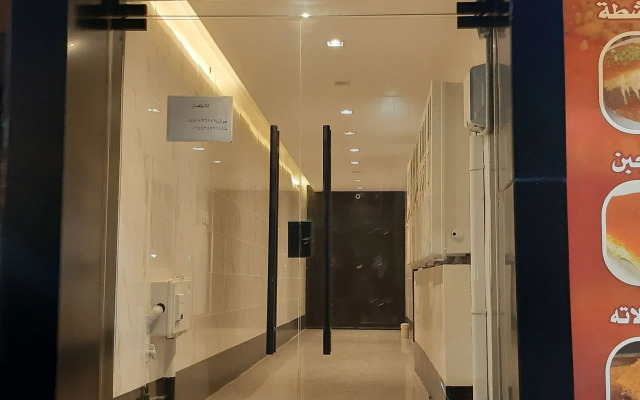 Nights Furnished Units