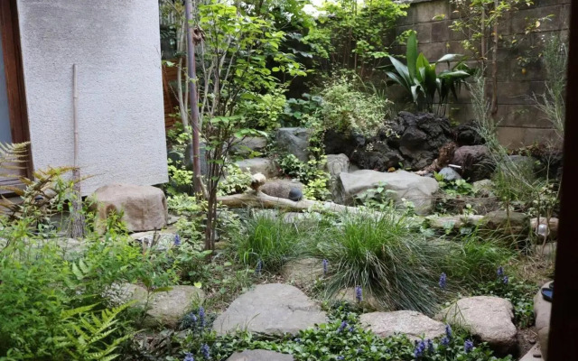 Mugi no oyado - Vacation STAY 13498