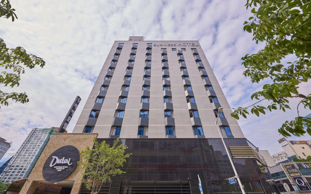 Dubai Hotel Gwangju