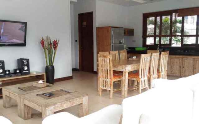9B Villa