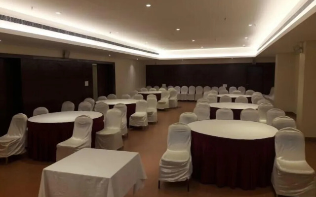 Hotel EEFA