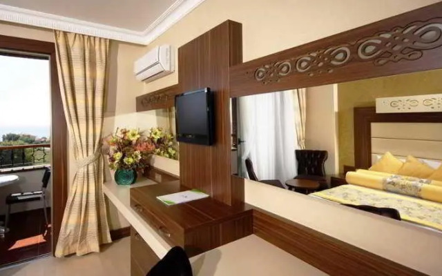 Noxinn Club Hotel
