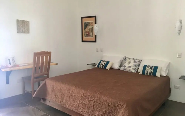 Boutique Hotel Ana