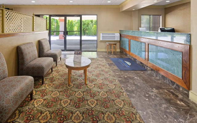 Inn At Atlantic City Hotel & Banquet