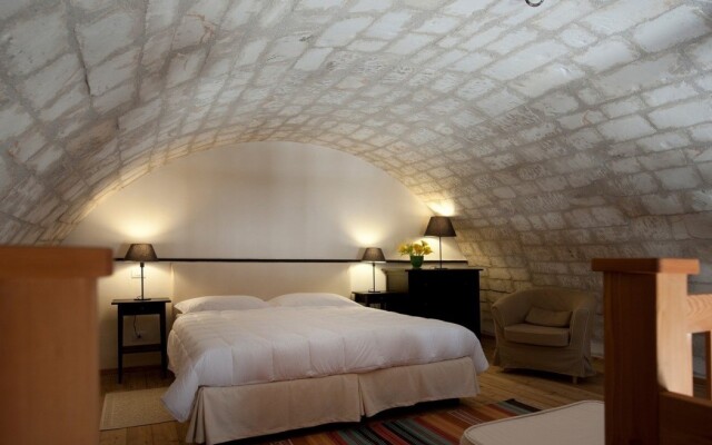 La Dimora di Spartivento, Best Western Signature Collection