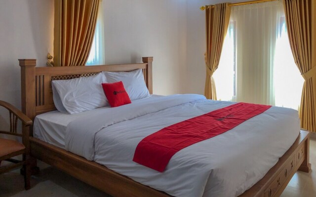 RedDoorz Near XT Square 3 by RedDoorz